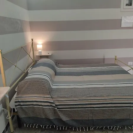 펜션 Casa Di Leo E Casa Di Enza