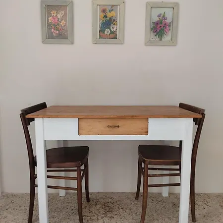 Σπίτι διακοπών Casa Di Leo E Casa Di Enza