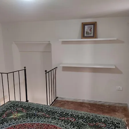 Casa Di Leo E Casa Di Enza *