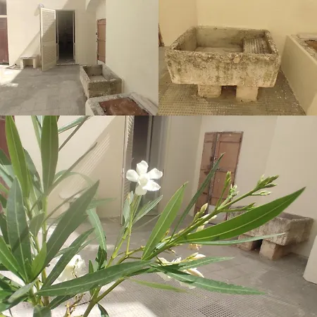 Σπίτι διακοπών Casa Di Leo E Casa Di Enza