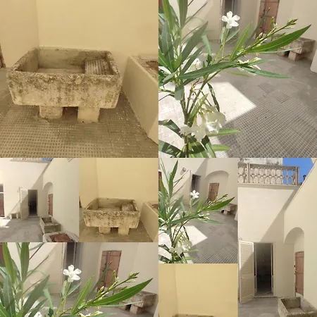 Σπίτι διακοπών Casa Di Leo E Casa Di Enza Alessano