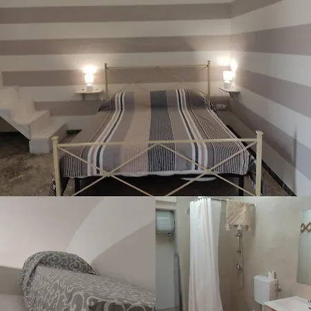 Casa Di Leo E Casa Di Enza Σπίτι διακοπών