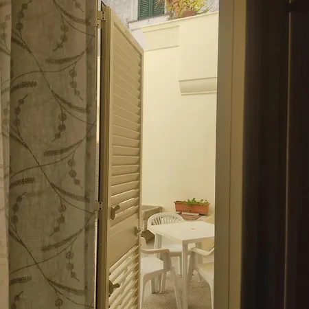 Casa Di Leo E Casa Di Enza 펜션 알레사노