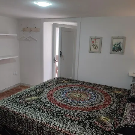 Casa Di Enza