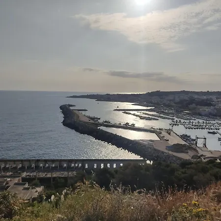 Casa Di Leo E Casa Di Enza