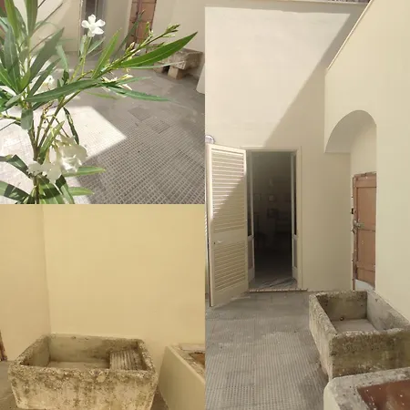 Casa Di Leo E Casa Di Enza