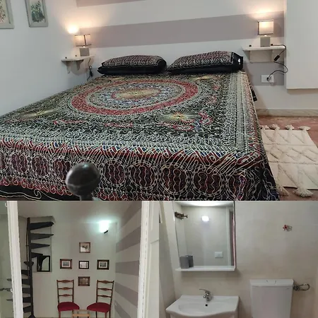 Casa Di Enza