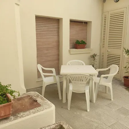 Casa Di Leo E Casa Di Enza Alessano